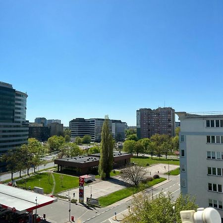 Warsaw Okopowa Apart公寓 外观 照片