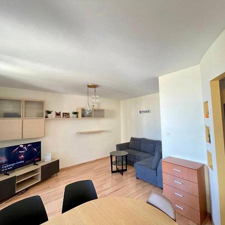 Warsaw Okopowa Apart公寓 外观 照片