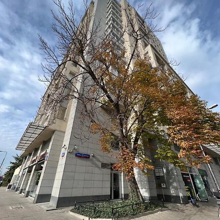 Warsaw Okopowa Apart公寓 外观 照片