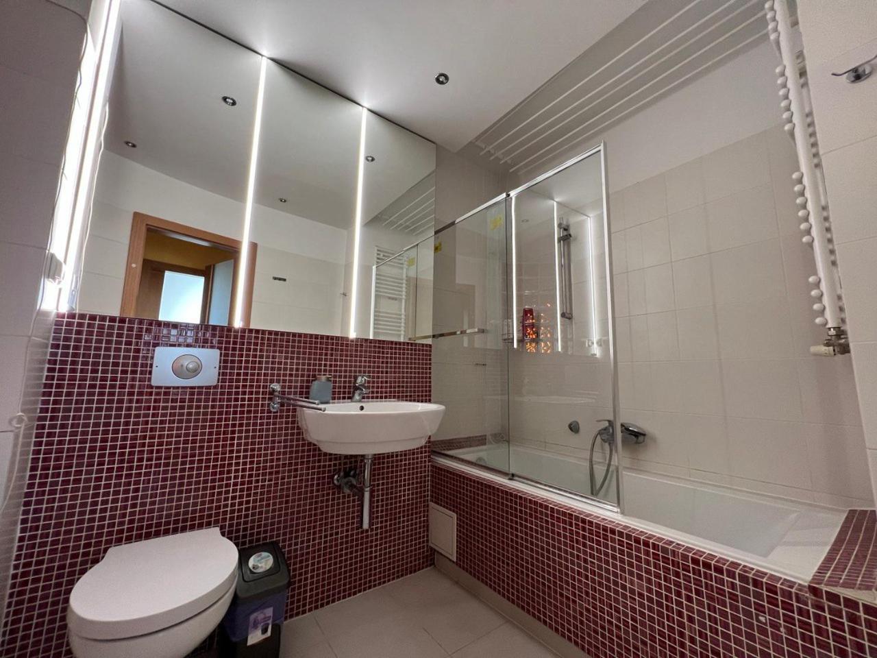 Warsaw Okopowa Apart公寓 外观 照片
