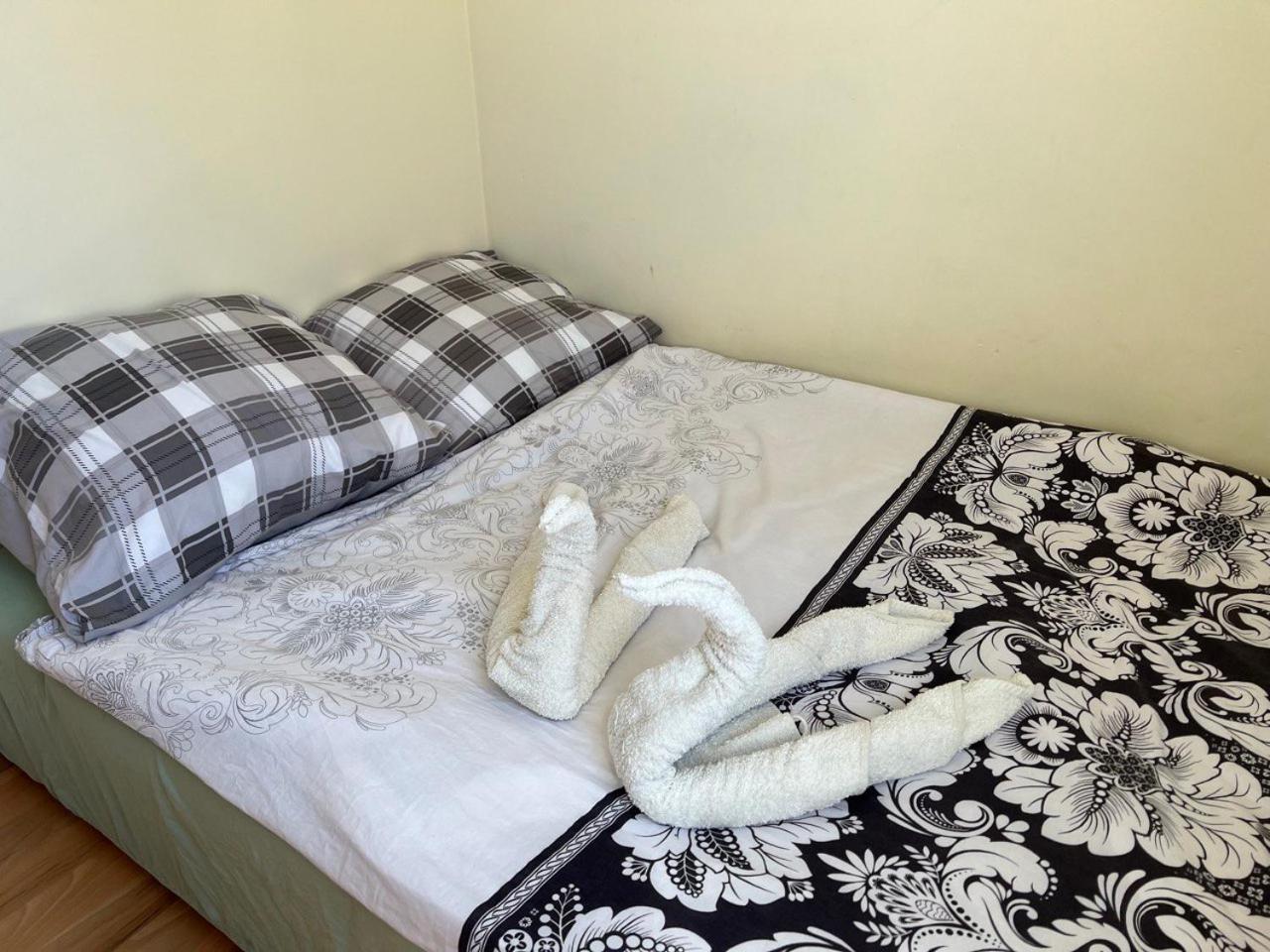 Warsaw Okopowa Apart公寓 外观 照片